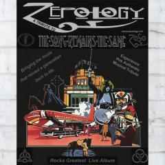 Zepology