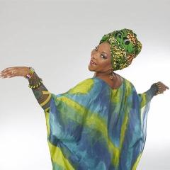 Lorraine Klaasen