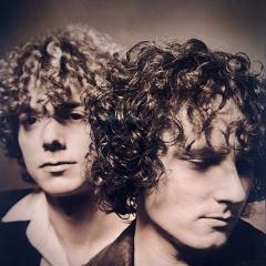 The Grapes of Wrath Acoustic Duo