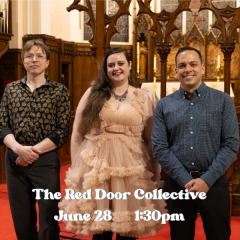 The Red Door Collective