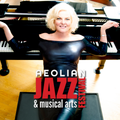 AJAMAF 2024: Carol Welsman