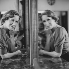 Alex Pangman & her Alleycats