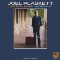 Joel Plaskett - One Real Reveal On Wheels