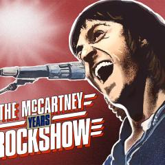 The McCartney Years
