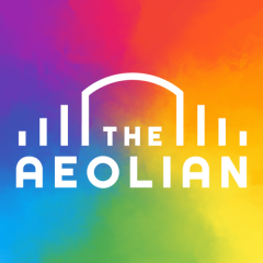 Aeolian Fall Pride Socials