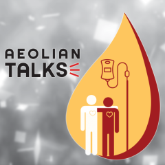 Aeolian Talks: Leading Change