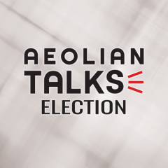 Aeolian Talks: Wards 7 & 8