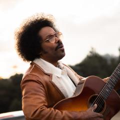 Alex Cuba