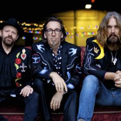 Blackie and the Rodeo Kings