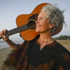 Brenda McMorrow