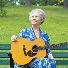 Brenda McMorrow