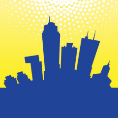 City Symposium: Work & Employment
