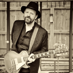 Colin Linden