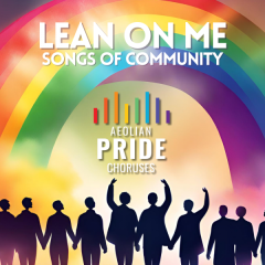 APC: Lean on Me - Songs of Community