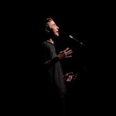 London Poetry Slam Finals