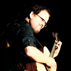 Don Ross: Louder Than Usual