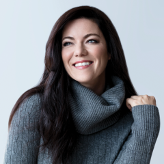 Emilie-Claire Barlow