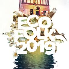 Eco Folk 2019: Thames Talbot Land Trust Benefit Concert