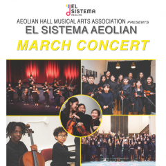 El Sistema Aeolian