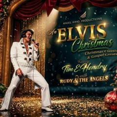 An Elvis Christmas