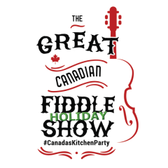 The Great Canadian Fiddle Holiday Show