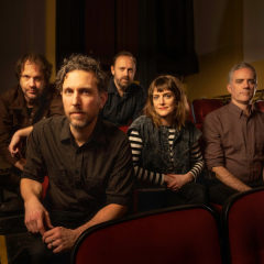 Great Lake Swimmers
