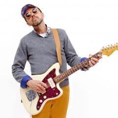 Hawksley Workman