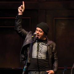 Hawksley Workman - Monday