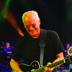 Ian Thomas