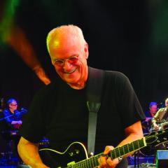 Ian Thomas
