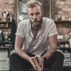 Joey Landreth