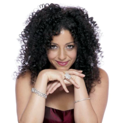 Julie Nesrallah