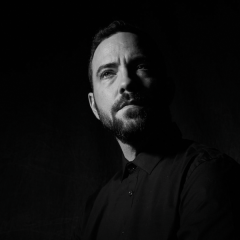 Justin Rutledge