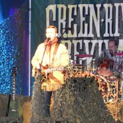 Bill Culp Productions: Green River Revival