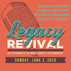 CMA Ontarioâs Legacy Revival
