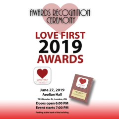 Love First Awards