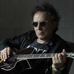 Marc Jordan