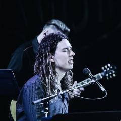 Itâs Too Late to Stop Now: The Music of Van Morrison