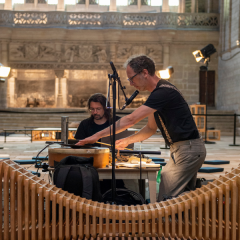 Sounding Board Music Series: NOORG