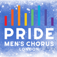Pride Men's Chorus London: Music of the Heart