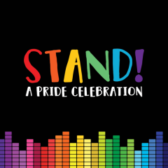 A Pride Celebration
