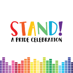 A Pride Celebration