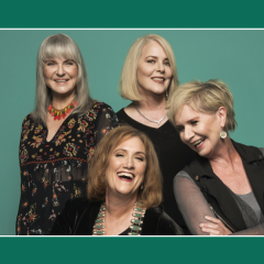 A Quartette Christmas