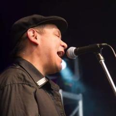 Robbie Antone