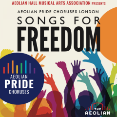 APCL: Songs For Freedom