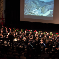 London Concert Band