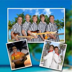 Surfin' Safari: The Ultimate Beach Party Show