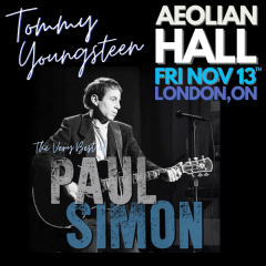 Tommy Youngsteen