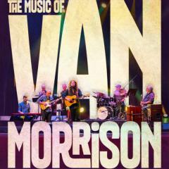 It's Too Late to Stop Now - The Music of Van Morrison featuring Matt Weidinger