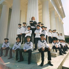 Vienna Boys Choir